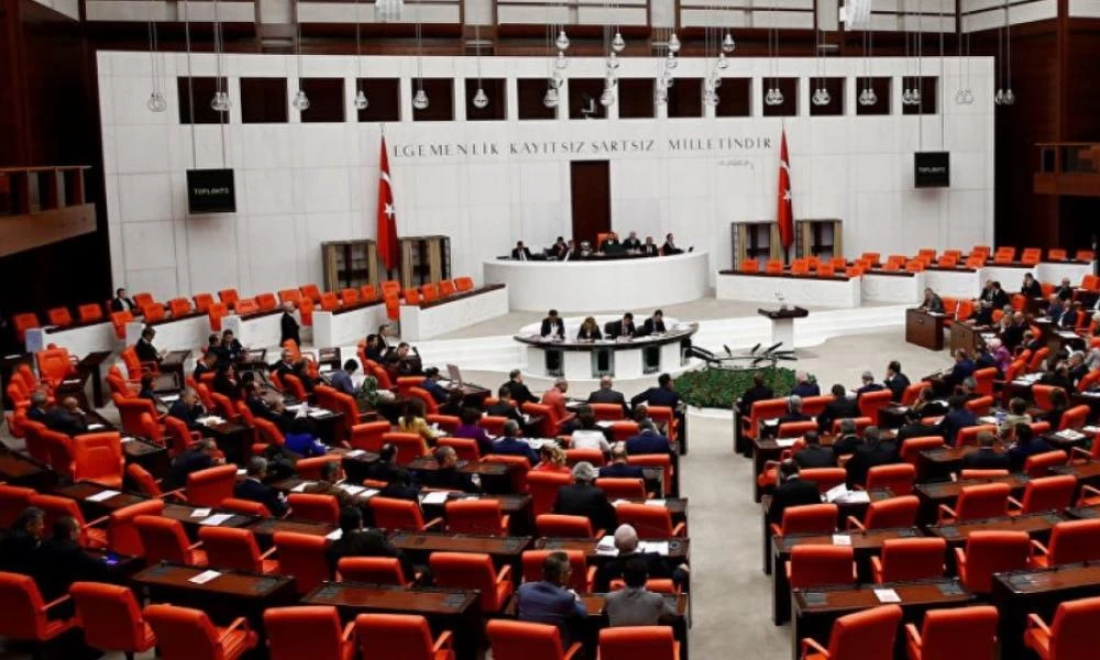 Τουρκία: Παραιτήθηκε ο υπουργός Δικαιοσύνης - Ποιος αναλαμβάνει τη θέση του